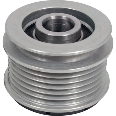 Continental - 49703 - Alternator Decoupler Pulleys pa4