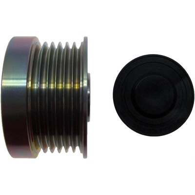 Continental - 49709 - Alternator Decoupler Pulleys pa2