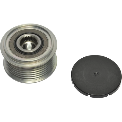 CONTINENTAL - 49710 - Alternator Clutch Pulley pa2