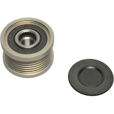 CONTINENTAL - 49714 - Alternator Clutch Pulley pa3