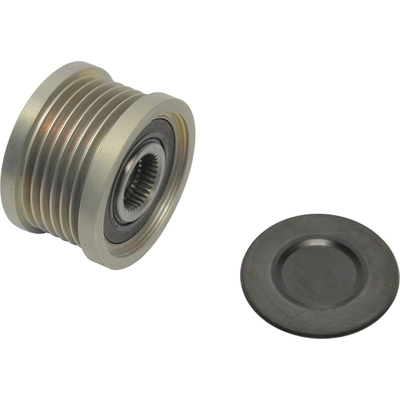 CONTINENTAL - 49714 - Alternator Clutch Pulley pa4