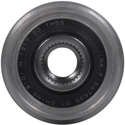 CONTINENTAL - 49732 - Alternator Pulley pa2