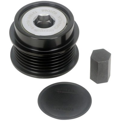 CONTINENTAL - 49907 - Alternator Decoupler Pulley pa1