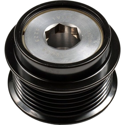 CONTINENTAL - 49911 - Alternator Decoupler Pulley pa2