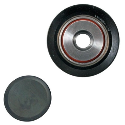 CONTINENTAL - 49914 - Alternator Decoupler Pulleys pa5