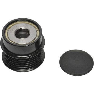 Continental - 49915 - Alternator Decoupler Pulleys pa3