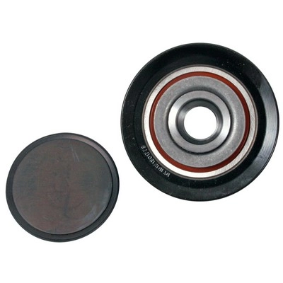 Continental - 49916 - Alternator Decoupler Pulleys pa4