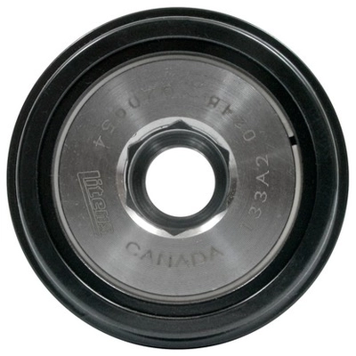 Continental - 49916 - Alternator Decoupler Pulleys pa5