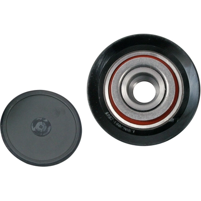 CONTINENTAL - 49930 - Alternator Decoupler Pulleys pa5