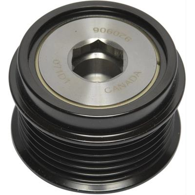 Continental - 49931 - Alternator Decoupler Pulleys pa1