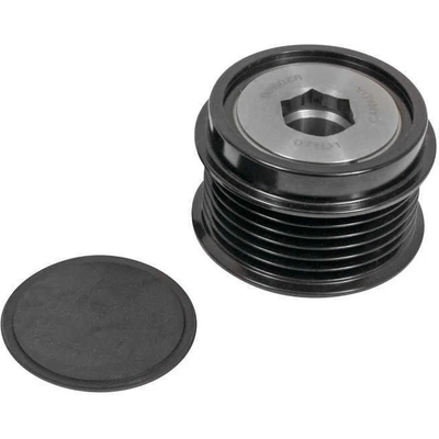 Continental - 49931 - Alternator Decoupler Pulleys pa4