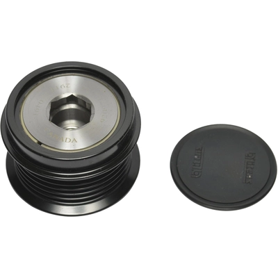 CONTINENTAL - 49937 - Alternator Decoupler Pulleys pa2