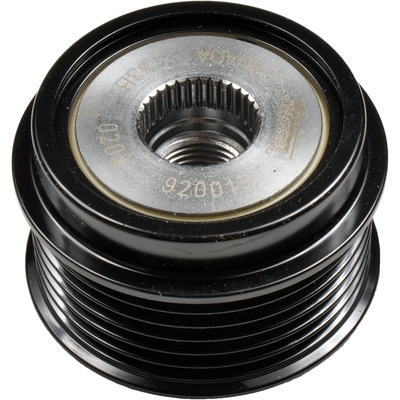 Continental - 49940 - Alternator Decoupler Pulleys pa3