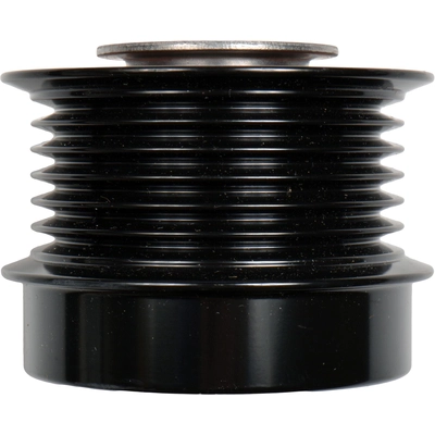 CONTINENTAL - 49941 - Alternator Decoupler Pulleys pa1