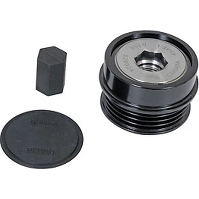 CONTINENTAL - 49952 - Alternator Decoupler Pulleys pa4