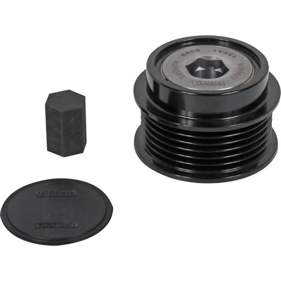 CONTINENTAL - 49954 - Overrunning Alternator Pulleys pa5