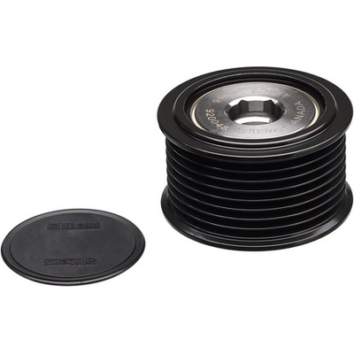 Continental - 49980 - Alternator Decoupler Pulleys pa3