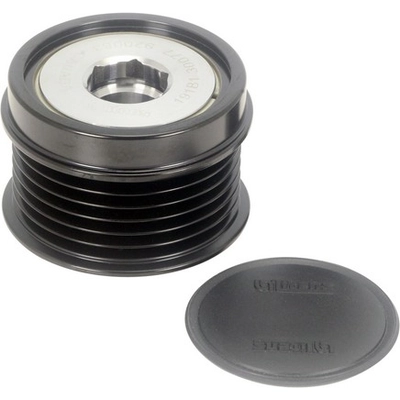 CONTINENTAL - 49996 - Alternator Decoupler Pulley pa3