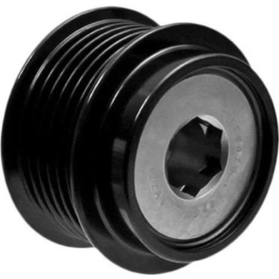 Alternator Decoupler Pulley by DAYCO - 892003 pa6