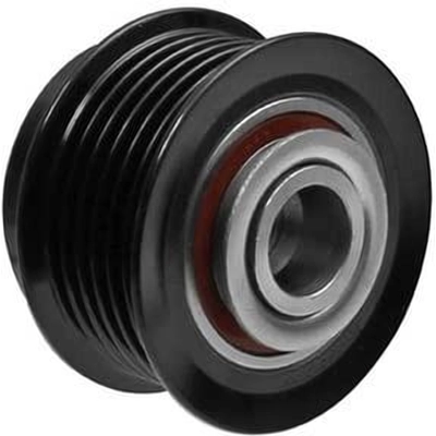 Poulie Decoupler Alternateur de DAYCO - 892003 pa8