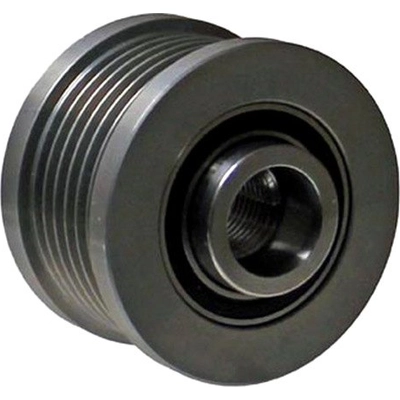 Poulie Decoupler Alternateur de DAYCO - 892014 pa4