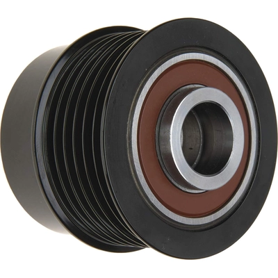 Alternator Decoupler Pulley by GATES - 37004P pa9
