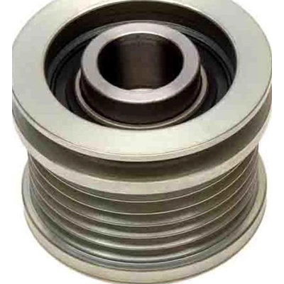 Alternator Decoupler Pulley by GATES - 37010P pa4