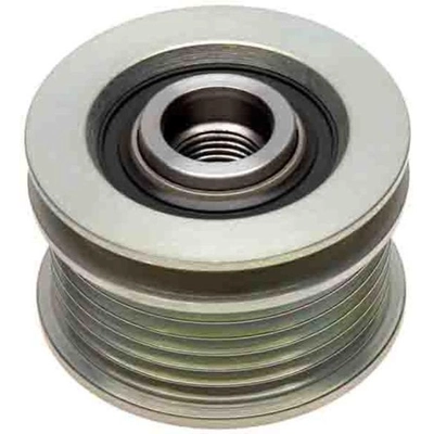 Alternator Decoupler Pulley by GATES - 37011P pa1
