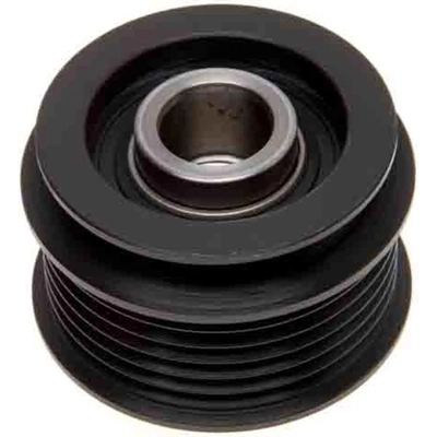 Alternator Decoupler Pulley by GATES - 37012P pa2