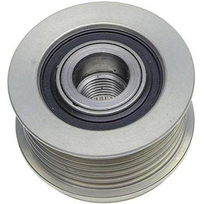 Alternator Decoupler Pulley by GATES - 37014P pa8