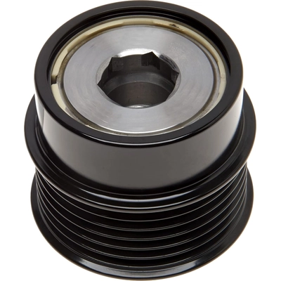 Alternator Decoupler Pulley by GATES - 37015P pa10
