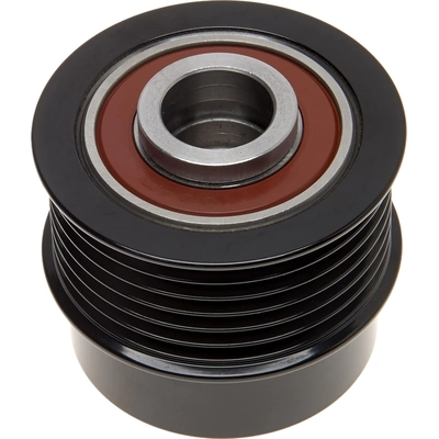 Alternator Decoupler Pulley by GATES - 37015P pa11