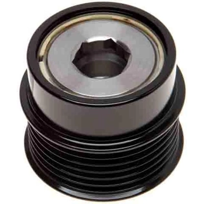 Poulie Decoupler Alternateur de GATES - 37015P pa3