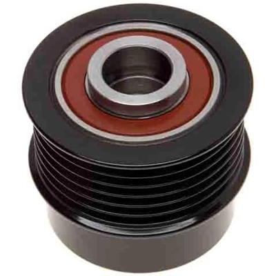 Poulie Decoupler Alternateur de GATES - 37015P pa6