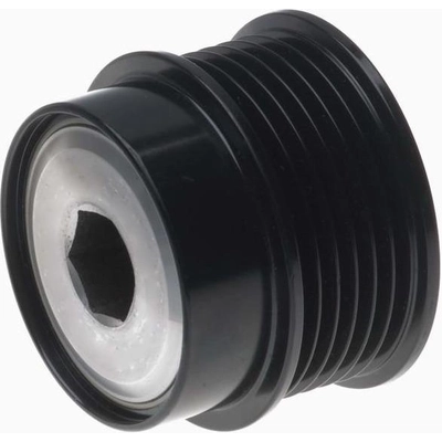 Alternator Decoupler Pulley by GATES - 37016P pa2