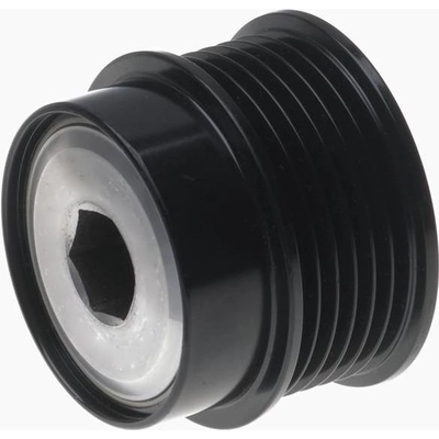 Alternator Decoupler Pulley by GATES - 37016P pa5