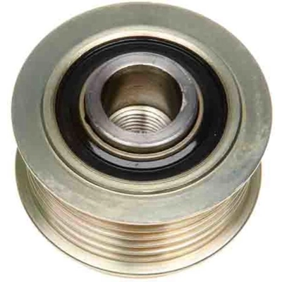 Alternator Decoupler Pulley by GATES - 37029P pa3
