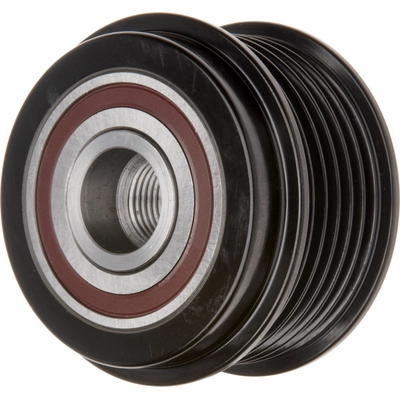 GATES - 37103P - Alternator Decoupler Pulley pa9