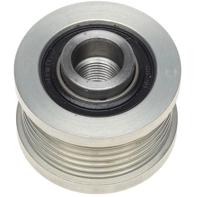 Alternator Decoupler Pulley by GATES - 37113P pa8