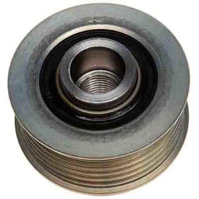 Alternator Decoupler Pulley by GATES - 37168P pa1