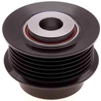 Alternator Decoupler Pulley by GATES - 37180P pa1