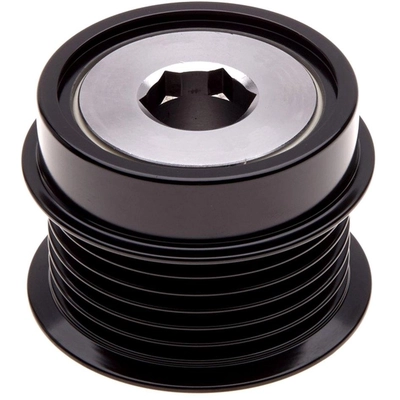 Alternator Decoupler Pulley by GATES - 37181P pa10