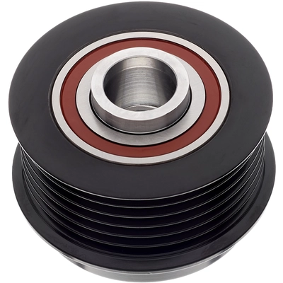 Alternator Decoupler Pulley by GATES - 37230P pa3