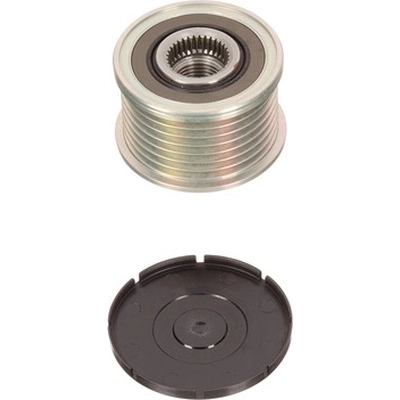 Alternator Decoupler Pulley by INA - EA0084 pa2