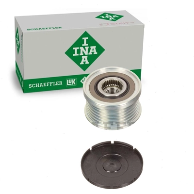 Alternator Decoupler Pulley by INA - EA0135 pa1