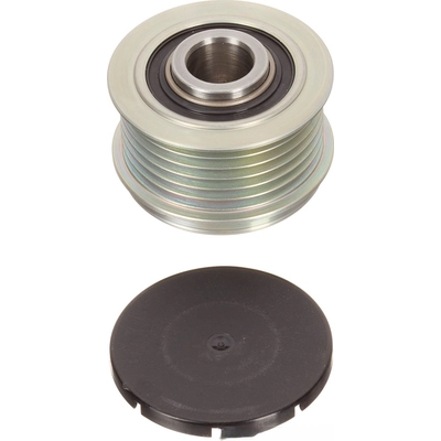 INA - EA0137 - Alternator Decoupler Pulley pa1