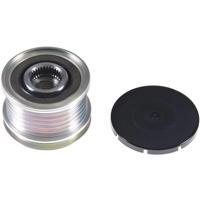 INA - EA0166 - Alternator Decoupler Pulley pa1