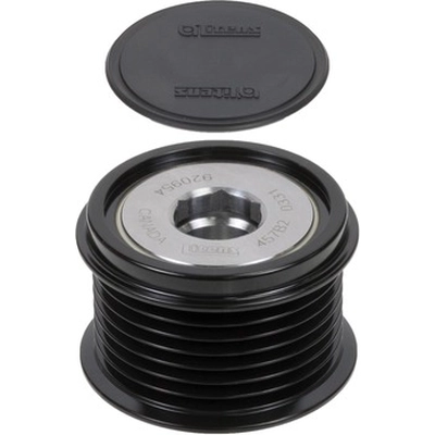 Alternator Decoupler Pulley by INA - EA0209 pa1