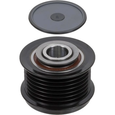 Alternator Decoupler Pulley by INA - EA0209 pa2