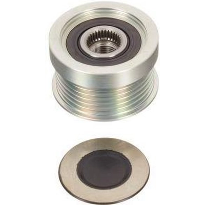 Alternator Decoupler Pulley by INA - EA0072 pa3